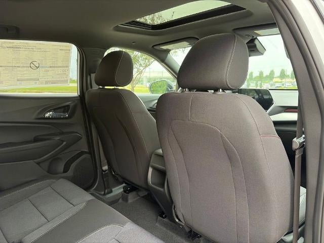 2026 Chevrolet Trax FWD 4dr 1RS