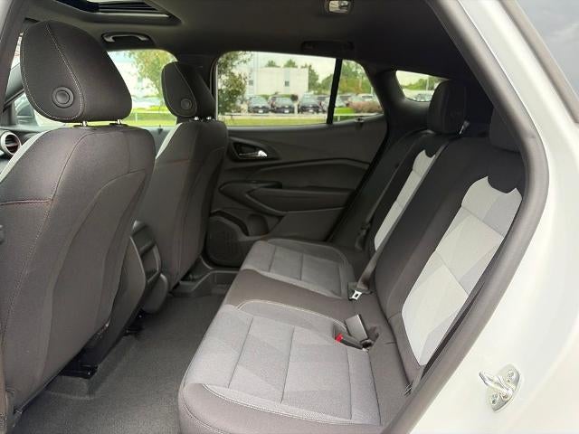 2026 Chevrolet Trax FWD 4dr 1RS