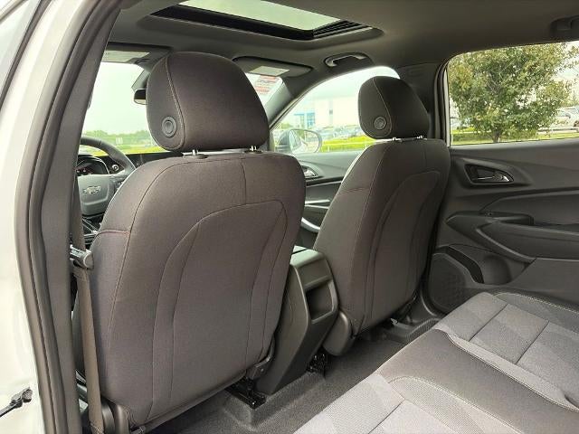 2026 Chevrolet Trax FWD 4dr 1RS