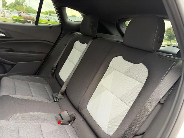 2026 Chevrolet Trax FWD 4dr 1RS