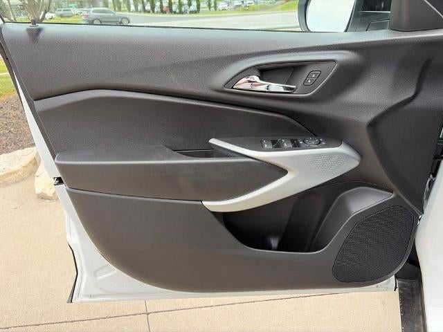 2026 Chevrolet Trax FWD 4dr 1RS