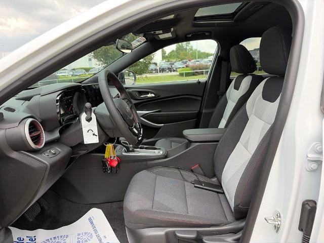 2026 Chevrolet Trax FWD 4dr 1RS