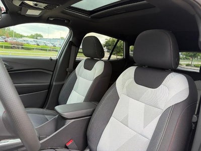 2026 Chevrolet Trax FWD 4dr 1RS