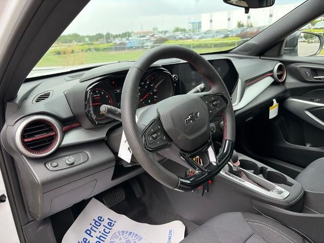 2026 Chevrolet Trax FWD 4dr 1RS