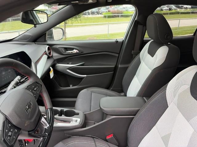 2026 Chevrolet Trax FWD 4dr 1RS