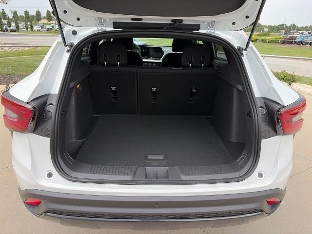 2026 Chevrolet Trax FWD 4dr 1RS