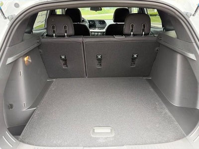 2026 Chevrolet Trax FWD 4dr 1RS