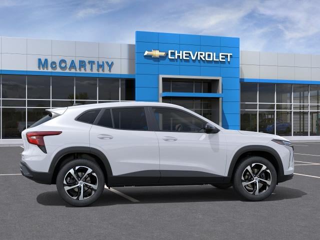 2026 Chevrolet Trax FWD 4dr 1RS