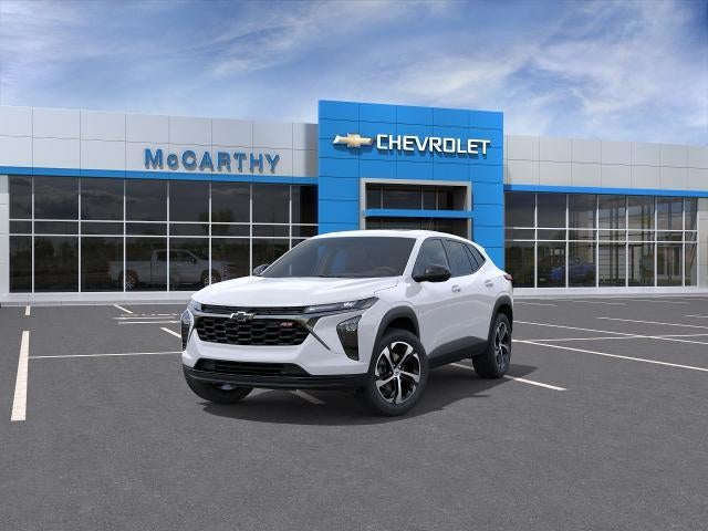 2026 Chevrolet Trax FWD 4dr 1RS