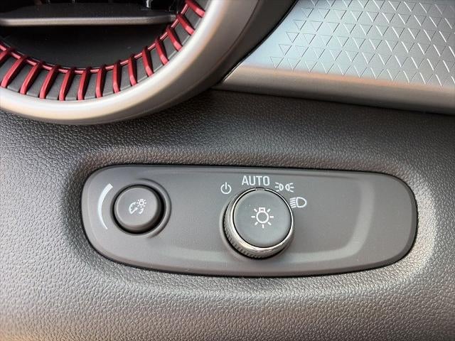 2026 Chevrolet Trax FWD 4dr 1RS