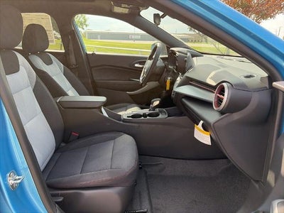 2026 Chevrolet Trax FWD 4dr 1RS
