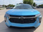2026 Chevrolet Trax FWD 4dr 1RS