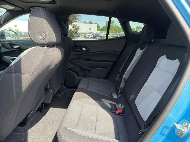 2026 Chevrolet Trax FWD 4dr 1RS