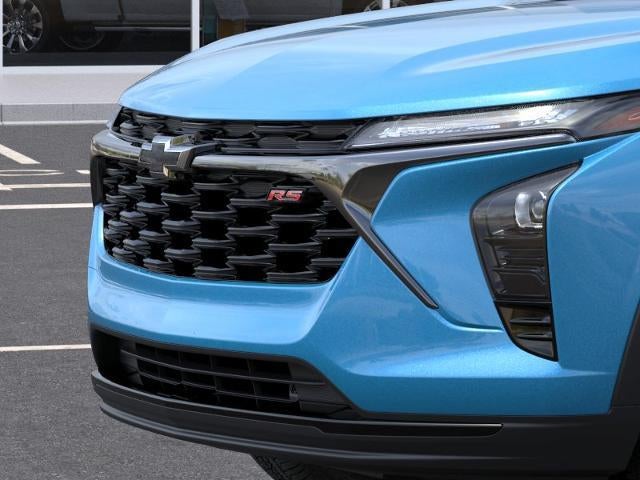 2026 Chevrolet Trax FWD 4dr 1RS