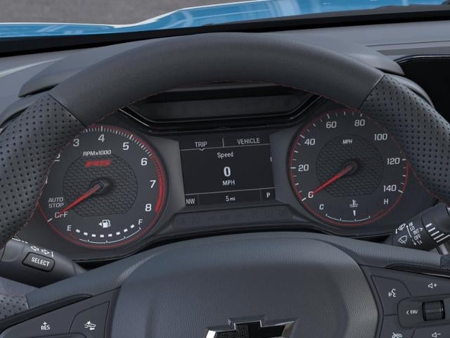 2026 Chevrolet Trax FWD 4dr 1RS