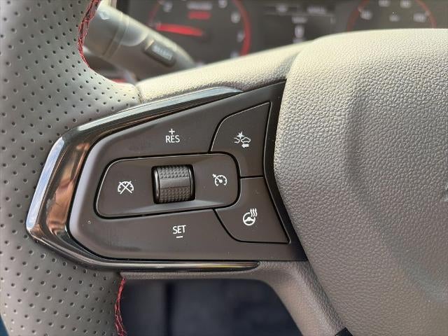 2026 Chevrolet Trax FWD 4dr 1RS