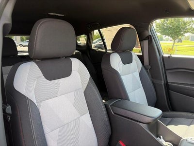 2026 Chevrolet Trax FWD 4dr 1RS