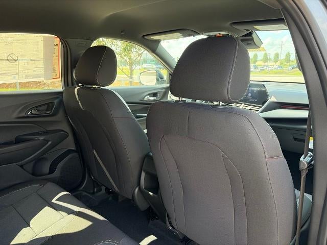 2026 Chevrolet Trax FWD 4dr 1RS
