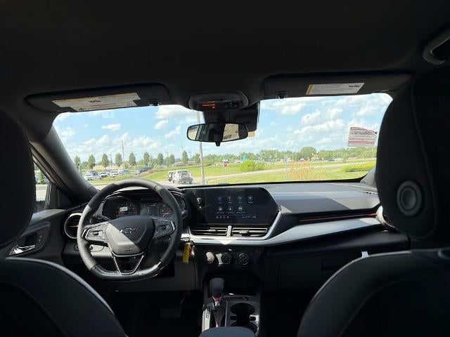 2026 Chevrolet Trax FWD 4dr 1RS