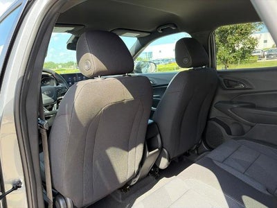 2026 Chevrolet Trax FWD 4dr 1RS