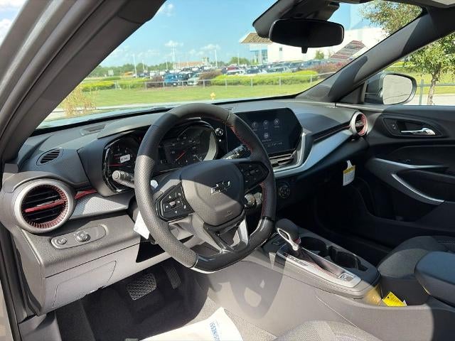 2026 Chevrolet Trax FWD 4dr 1RS