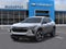 2026 Chevrolet Trax FWD 4dr 1RS