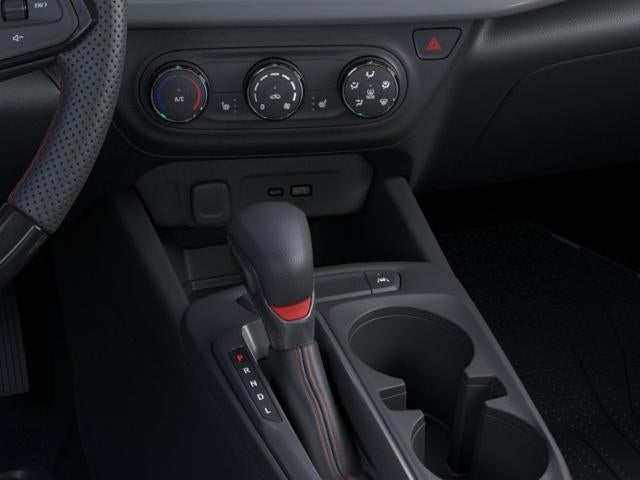 2026 Chevrolet Trax FWD 4dr 1RS
