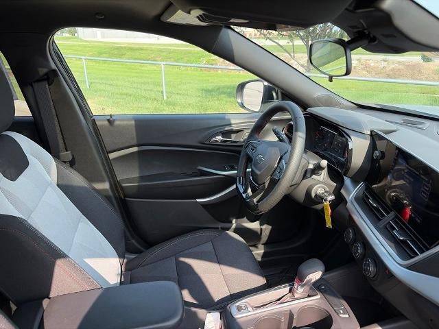 2026 Chevrolet Trax FWD 4dr 1RS