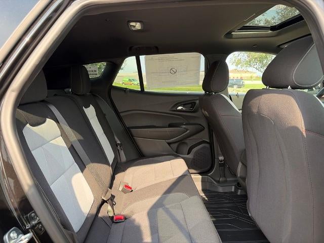 2026 Chevrolet Trax FWD 4dr 1RS