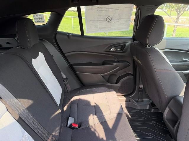 2026 Chevrolet Trax FWD 4dr 1RS