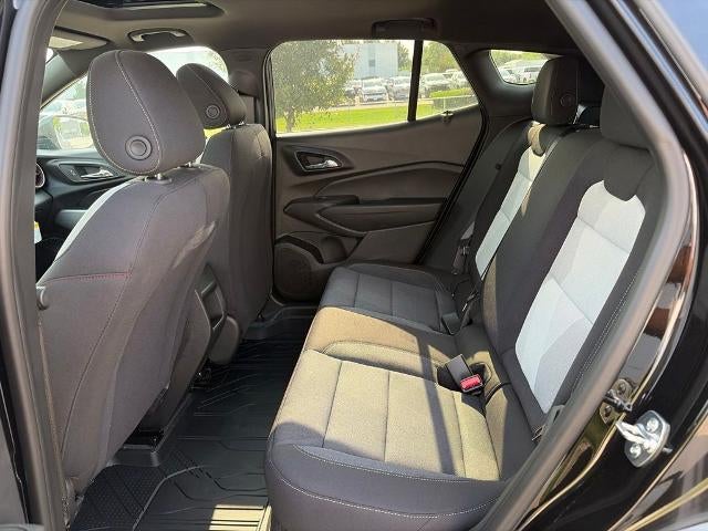 2026 Chevrolet Trax FWD 4dr 1RS