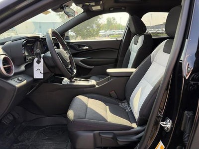 2026 Chevrolet Trax FWD 4dr 1RS