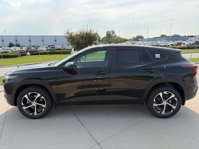 2026 Chevrolet Trax FWD 4dr 1RS