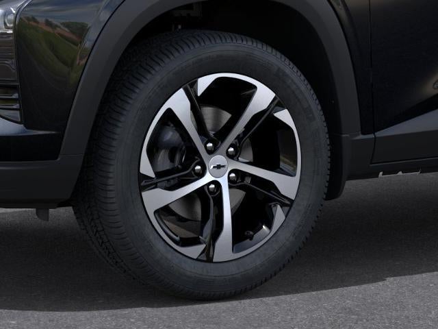 2026 Chevrolet Trax FWD 4dr 1RS