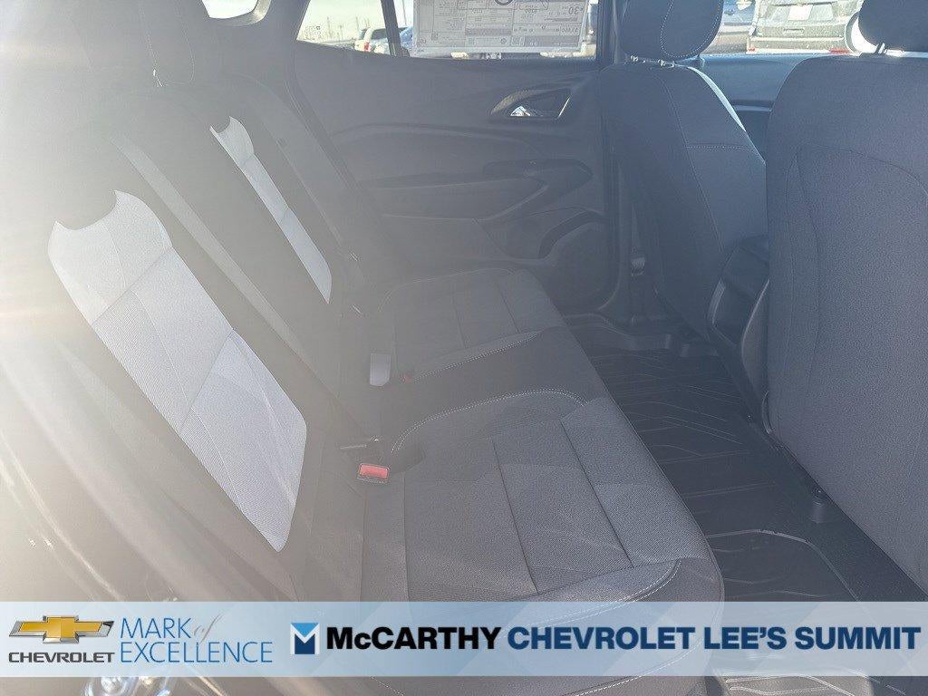 2026 Chevrolet Trax FWD 4dr 1RS