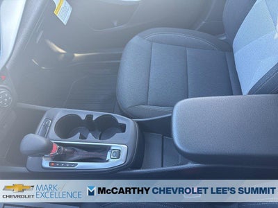 2026 Chevrolet Trax FWD 4dr 1RS