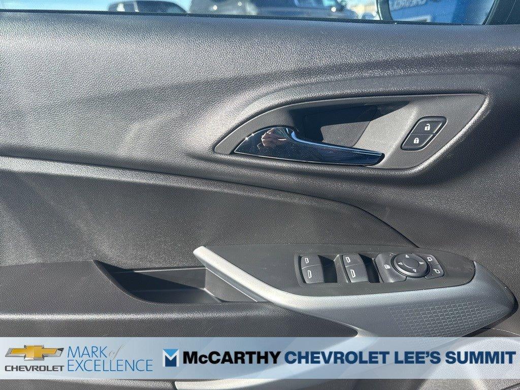 2026 Chevrolet Trax FWD 4dr 1RS