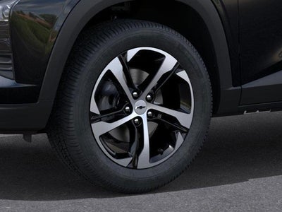 2026 Chevrolet Trax FWD 4dr 1RS