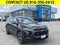 2026 Chevrolet Trax FWD 4dr 1RS