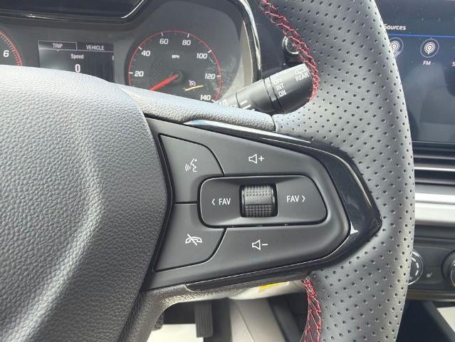 2026 Chevrolet Trax FWD 4dr 1RS