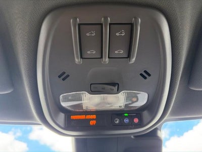 2026 Chevrolet Trax FWD 4dr 1RS