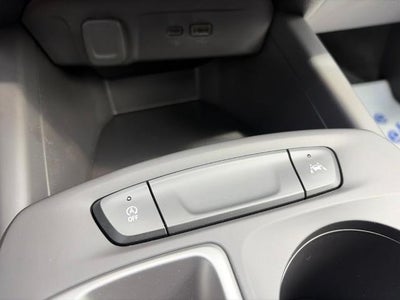 2026 Chevrolet Trax FWD 4dr 1RS