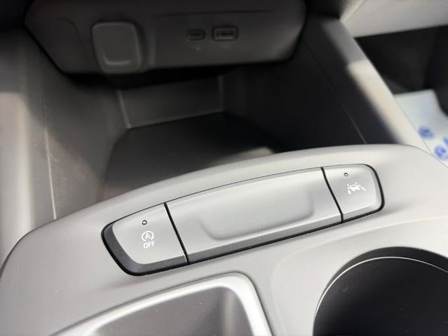 2026 Chevrolet Trax FWD 4dr 1RS