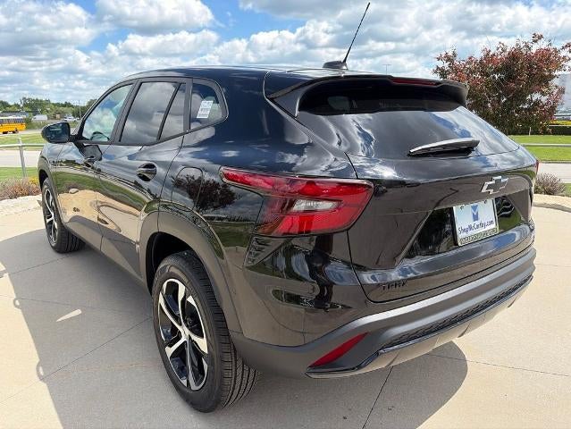 2026 Chevrolet Trax FWD 4dr 1RS