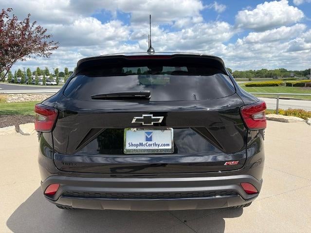 2026 Chevrolet Trax FWD 4dr 1RS