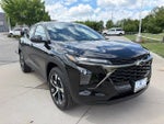 2026 Chevrolet Trax FWD 4dr 1RS