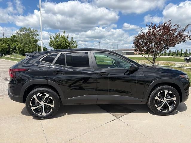 2026 Chevrolet Trax FWD 4dr 1RS