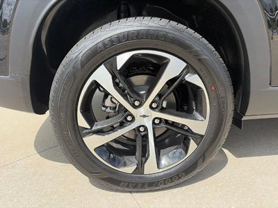 2026 Chevrolet Trax FWD 4dr 1RS
