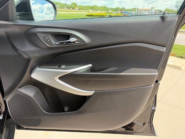 2026 Chevrolet Trax FWD 4dr 1RS