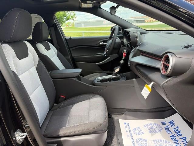 2026 Chevrolet Trax FWD 4dr 1RS